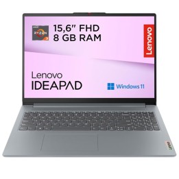 Notebook 15,6" R3/8GB/256GB Ideapad Lenovo W11P - Alimentatore non incluso