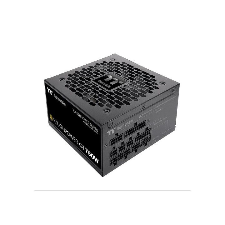Alimentatore 750Watt Modulare Toughpower GT - ATX 3.1 - 80 Plus Gold