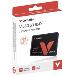SSD 250 Gbyte 2.5" Vi550 S3