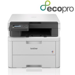 Brother DCP-L3520CDWE Multifunzione LED Colore Wi-Fi