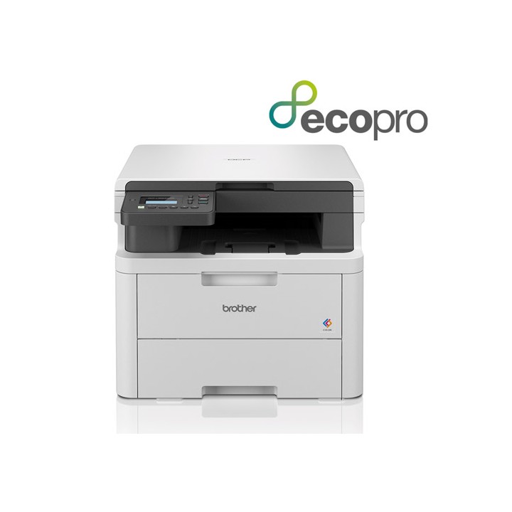 Brother DCP-L3520CDWE Multifunzione LED Colore Wi-Fi