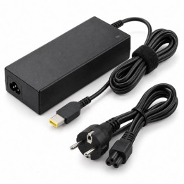 Alimentatore Compatibile Lenovo 135W 20V 6,75A Slim Tip