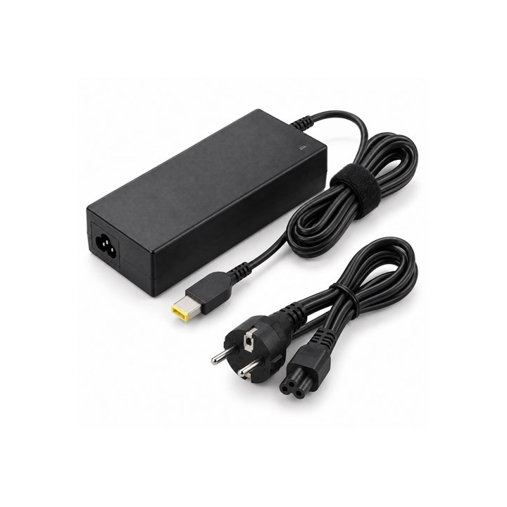 Alimentatore Compatibile Lenovo 135W 20V 6,75A Slim Tip