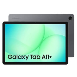Tablet 11" 6GB/128GB Samsung Galaxy Tab A11+ WiFi Gray
