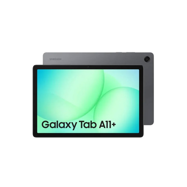 Tablet 11" 6GB/128GB Samsung Galaxy Tab A11+ WiFi Gray