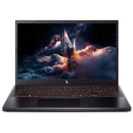Notebook 15,6" I5-13420H 16GB 512GB Acer Nitro V 15 RTX 5050 W11 Pro