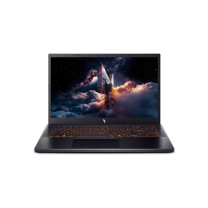 Notebook 15,6" I5-13420H 16GB 512GB Acer Nitro V 15 RTX 5050 W11 Pro