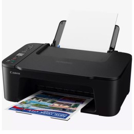 Canon PIXMA TS3750i Multifunzione Inkjet Colore Wi-Fi