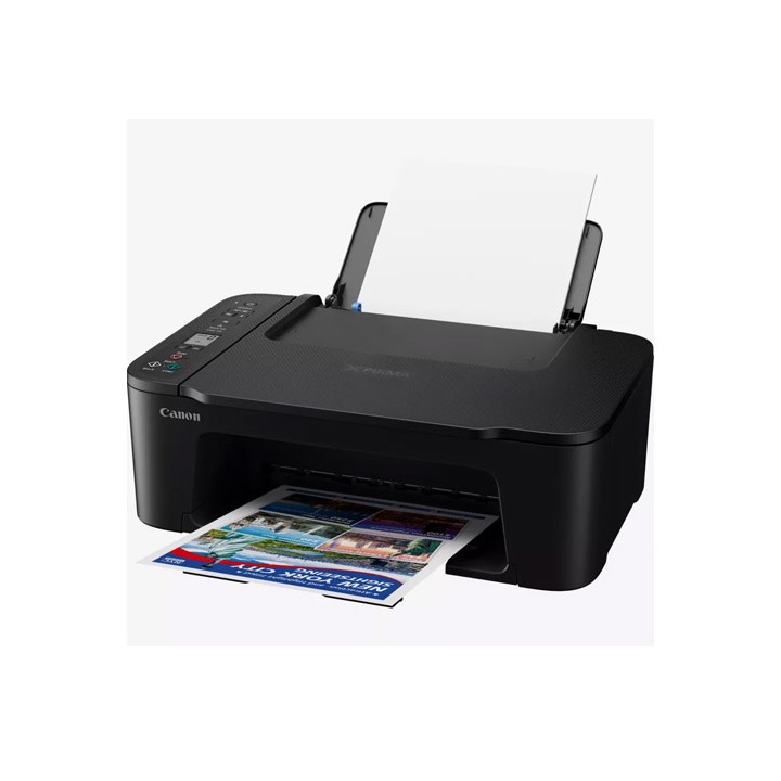 Canon PIXMA TS3750i Multifunzione Inkjet Colore Wi-Fi