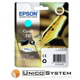 Cartuccia EPSON Serie 16...