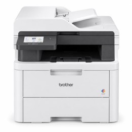 Stampante Multifunzione Brother DCP-L3560CDW Colore A4 Wi-Fi LAN F/R 26ppm