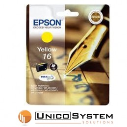 Cartuccia EPSON Serie 16...