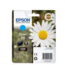 Cartuccia EPSON Serie 18...