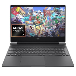 Notebook 15,6" Ryzen AI 7 350/16GB/1TB HP Victus 15 RTX 5060 Windows 11 Pro