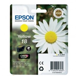 Cartuccia EPSON Serie 18...