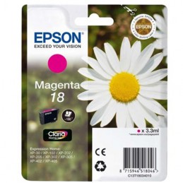 Cartuccia EPSON Serie 18...