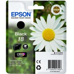 Cartuccia EPSON Serie 18...