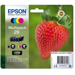 Cartuccia EPSON Serie 29...