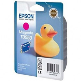 Cartuccia EPSON T0553...