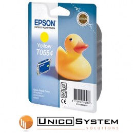 Cartuccia EPSON T0554...