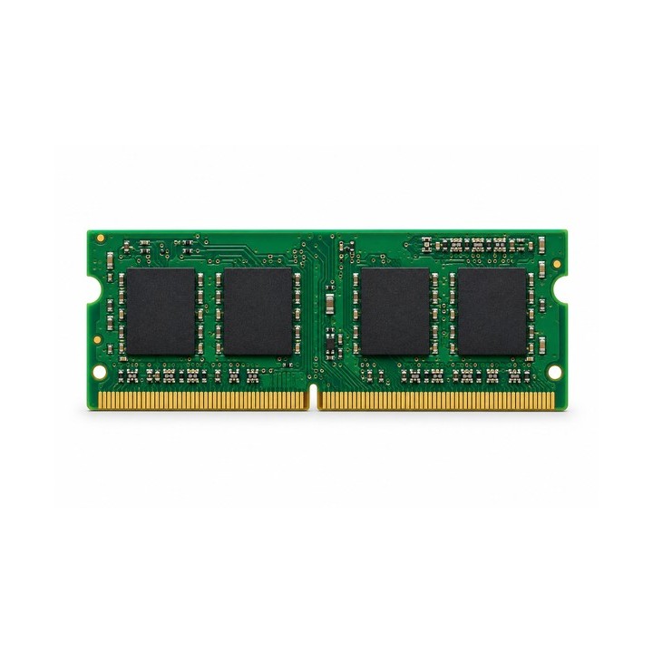 Memoria 4 GB SODDR3L 1600MHz Timetec