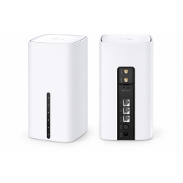 Router 5G con SIM TP-Link Archer NX200 Wi-Fi 6 AX1800 Dual Band Gigabit