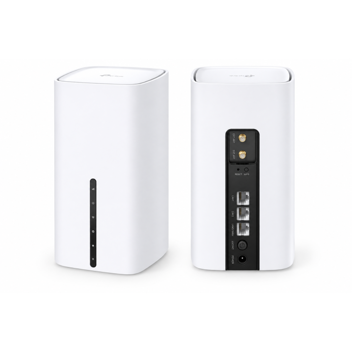 Router 5G con SIM TP-Link Archer NX200 Wi-Fi 6 AX1800 Dual Band Gigabit