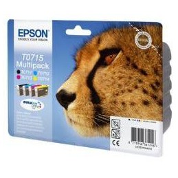 Cartuccia EPSON T0715...