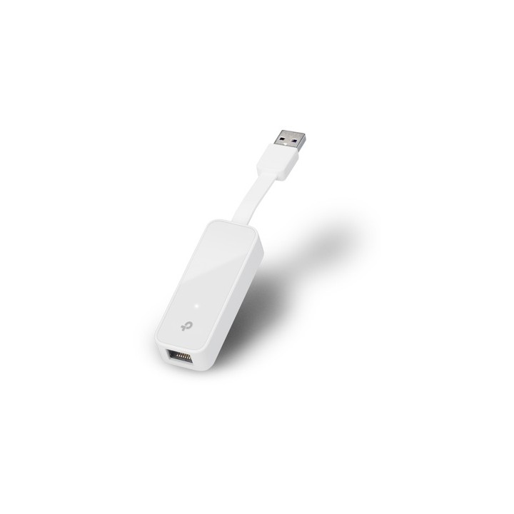 Adattatore di Rete USB 3.0 Gigabit Ethernet TP-Link UE300