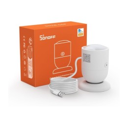 Sensore di Presenza Umana SONOFF SNZB-06P Zigbee Radar USB-C