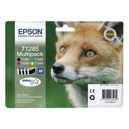 Cartuccia EPSON T1285...