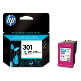 Cartuccia HP 301 CH562EE...