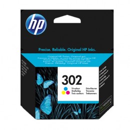 Cartuccia HP 302 F6U65AE...