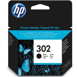 Cartuccia HP 302 F6U66AE...