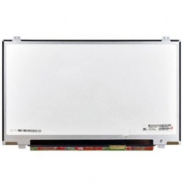 Display Slim LED 14" 40 pin...