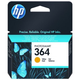 Cartuccia HP 364 CB320EE...