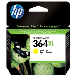 Cartuccia HP 364XL CB325EE...