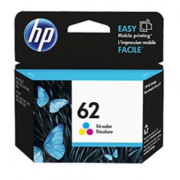 Cartuccia HP 62 C2P06AE Colore