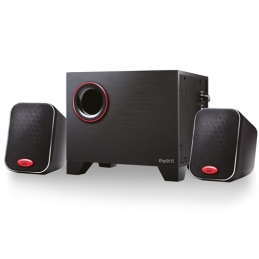 Casse Speakers 2.1 con...