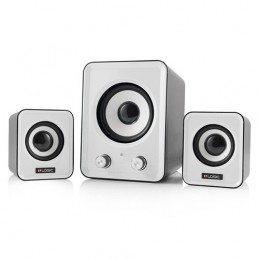 Casse Speakers 2.1 con...