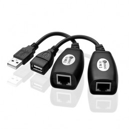 Cavo Estensione per USB via...