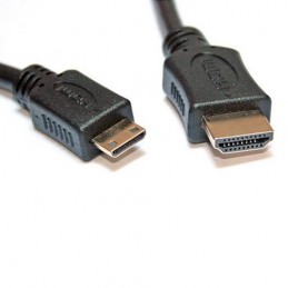 Cavo da HDMI a Mini HDMI 1,8