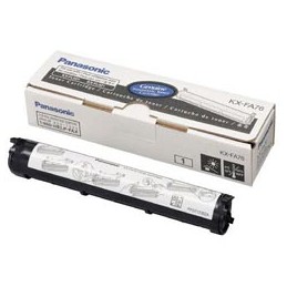 TONER Panasonic  KX-FAT88X...