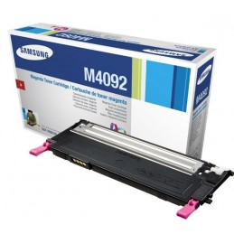 Toner SAMSUNG CLT-M4092S...