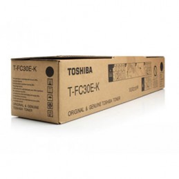 Toner Toshiba T-FC30EK...