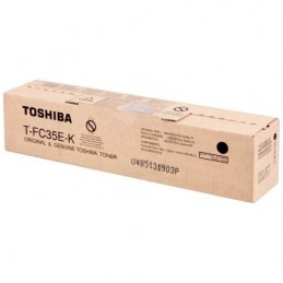 Toner Toshiba T-FC35EK...