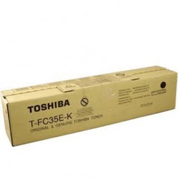 Toner Toshiba T-FC35EK...