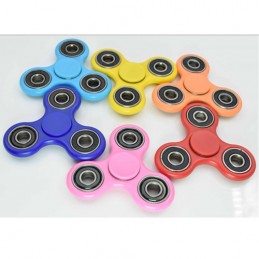 Tri Spinner