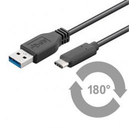 Cavo USB TYPE-C a USB 3.0...