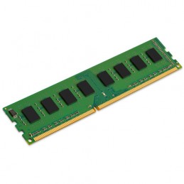 Memoria 4 GB DDR3 1600Mhz